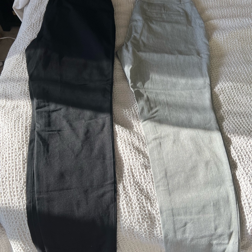 Brand new Banana Republic women’s pants size 14.